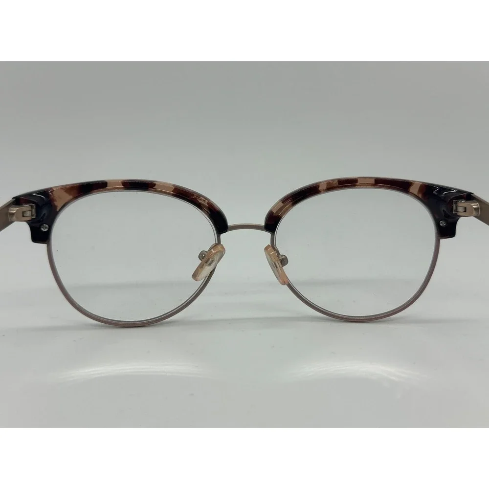 Michael Kors Eyeglasses Rose Gold MK3013 (Anouk) 52-17-135 - Frames Only - Picture 8 of 8